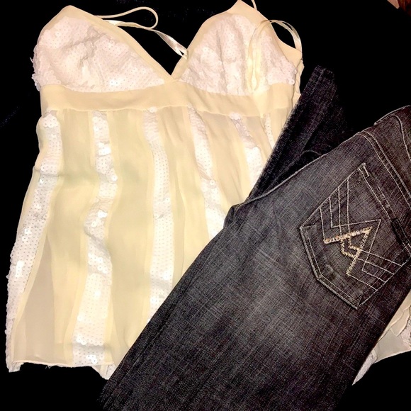 Jeans - Picture 3 of 16